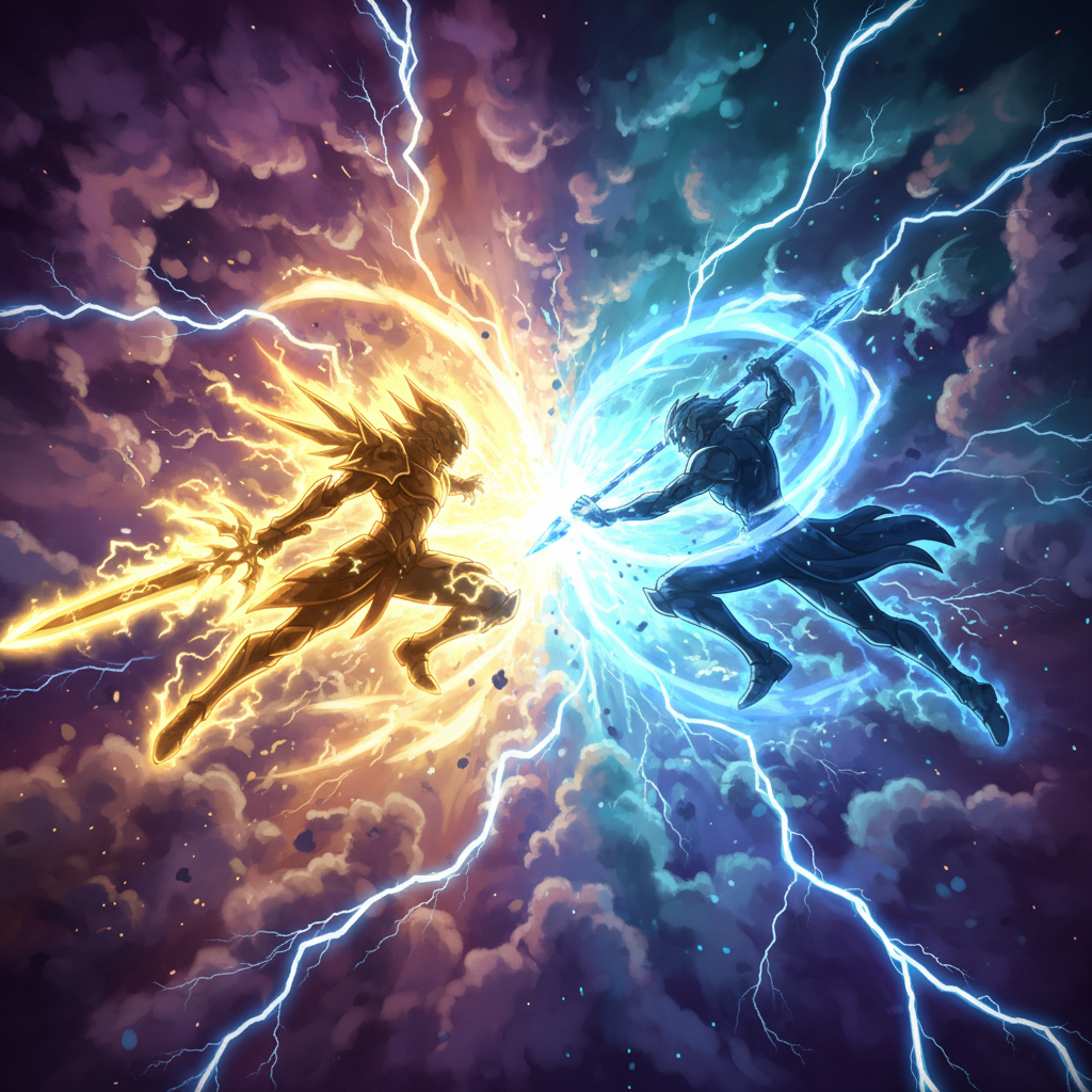 Goku vs Vegeta: Who Is Actually Stronger in 2026?