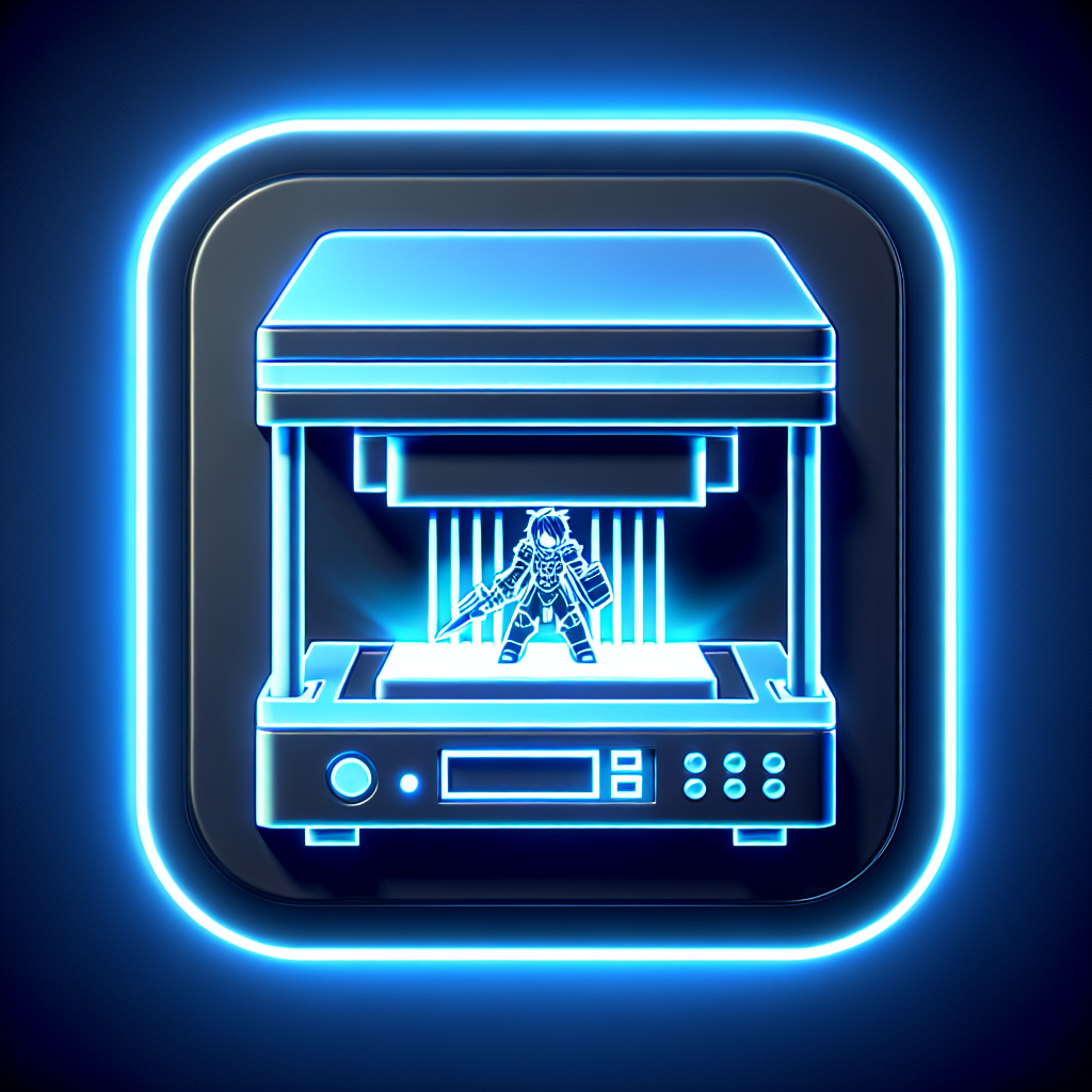 3D Prints & Collectibles