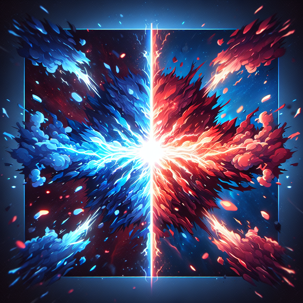 Power Scaling & Debates