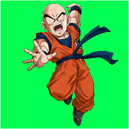 Krillin