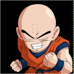 Krillin sprite_0003.png