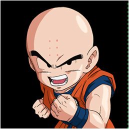 Krillin sprite_0004.png