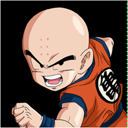 Krillin sprite_0005.png