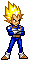 Vegeta Ssj